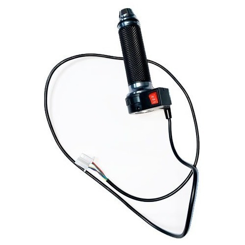 Puño Y Acelerador Con Cable Moto Eléctrica Citycoco Fh01-02