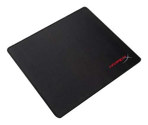 Imagen 2 de 4 de Mouse Pad Gamer Hyperx Fury S Pro Large Negro