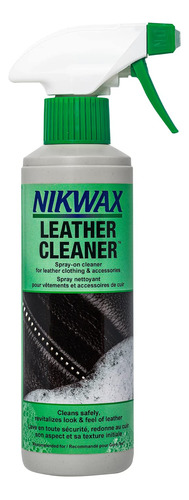 Nikwax Limpiador De Cuero