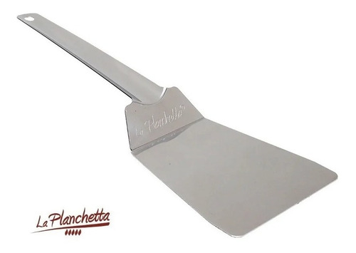 Imagen 4 de 5 de Planchetta 1 Hornalla + Espátula Plancha Bifera Palermo