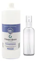 Comprar Regalo + Alcohol Isopropílico 99.9% Puro 1 Litro Circuitos 