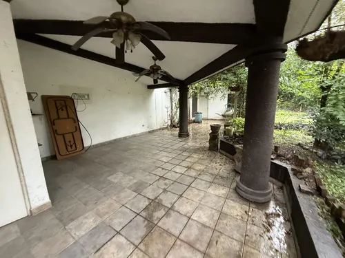 Casa En Venta Cumbres 2 Sector Monterrey