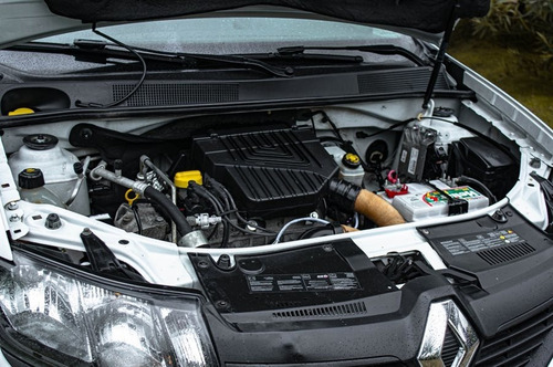 Renault Logan Authentique - Motorland Permuto / Financio