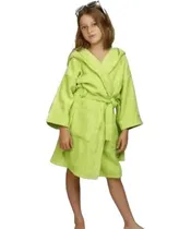 Comprar Batas Niños 100% Absorbente 100% Algodón Trae Capucha Suave