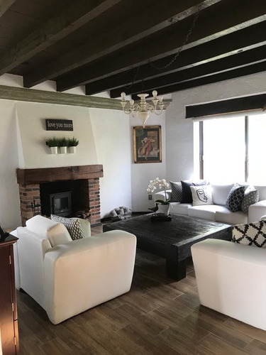 Imagen 1 de 21 de Renta Casas Amuebladas - Balcones De Juriquilla - Queretaro