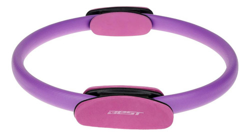Set De Pilates Best Incluye Pelota, Ring Y Mat Loi