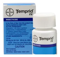 Comprar Bayer Temprid Insecticida Contra Chiripas Cucarachas 