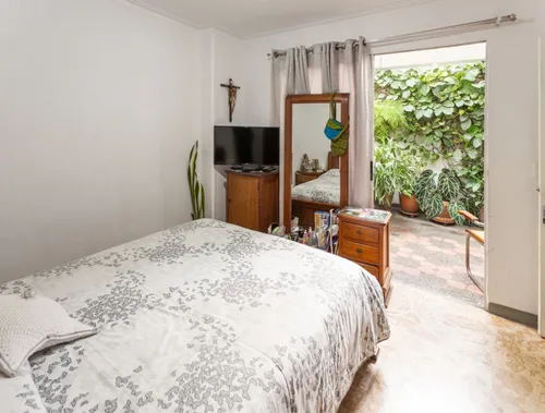 Apartamento En Venta En Laureles. Cod V13185