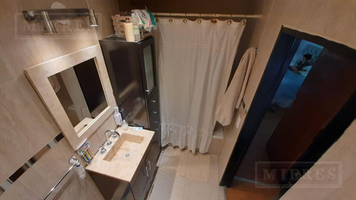 Impecable Dúplex En Venta En San Isidro