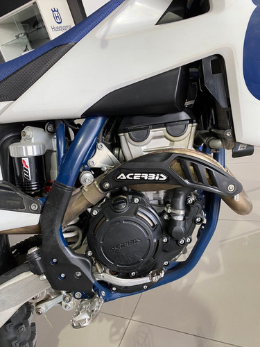 Imagen 14 de 16 de Husqvarna - Fc 250 | No Crf, No Kxf, No Sxf, No Yzf