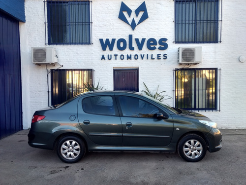 Peugeot 207 1.4 Xs Hdi