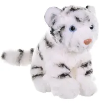 Comprar Peluche Tigre Blanco Wild Republic, Cuddlekins 8 Pulgadas