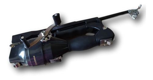 Pescador Kit-de-pesca Portatil Instant Fisherman