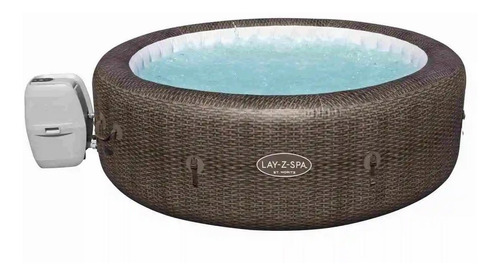 Spa Inflable Moritz Airjet 5-7 Personas Livingood