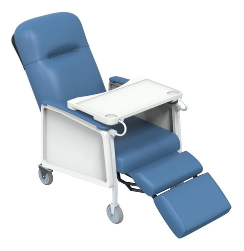 Sillón Reclinable Para Adultos Mayores Therasenior