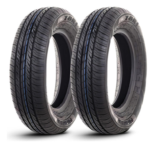 Kit de 2 pneus Xbri Premium F1 P 185/65R14 86 H