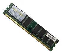 Comprar Memoria Markvision 1gb Ddr-400mhz-cl3 Pc3200u (cx)