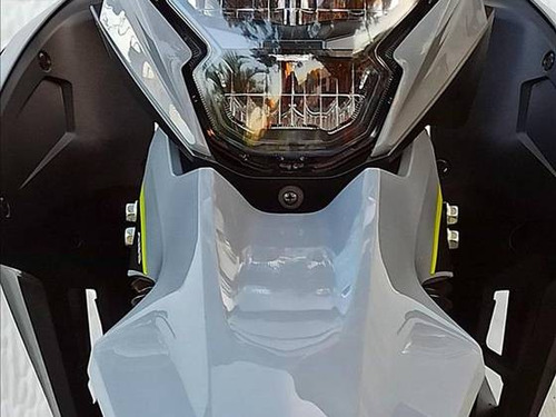 Honda Nxr 160 Bros Abs