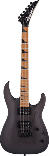 Guitarra Electrica Jackson Js Series Dinky Arch Top Js24 