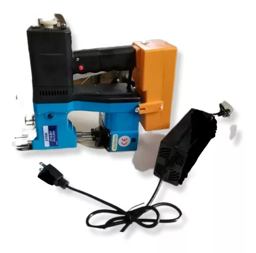 Máquina de coser portátil, Mini máquina de coser Ecuador