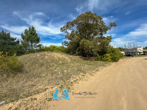 Venta Lote Costa Esmeralda Tu Próximo Proyecto Comienza Aquí
