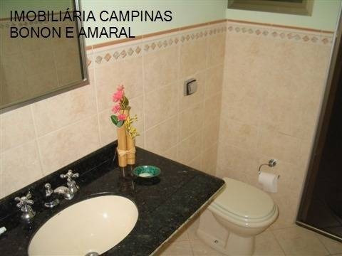 Imagem 4 de 14 de Casa À Venda Em Jardim Chapadão - Ca006215