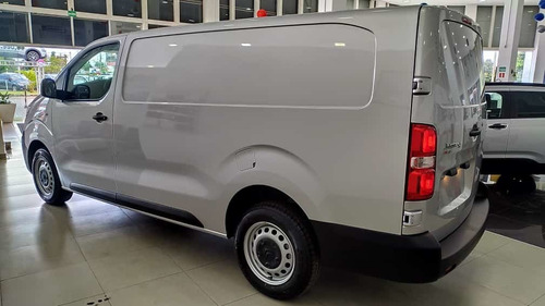 Imagem 1 de 12 de Citroën Jumpy Furgão 1.6
