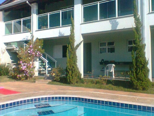 Imagem 8 de 13 de Chácara Com 3 Dormitórios À Venda, 1260 M² Por R$ 1.280.000,00 - Vale Verde - Valinhos/sp - Ch0124