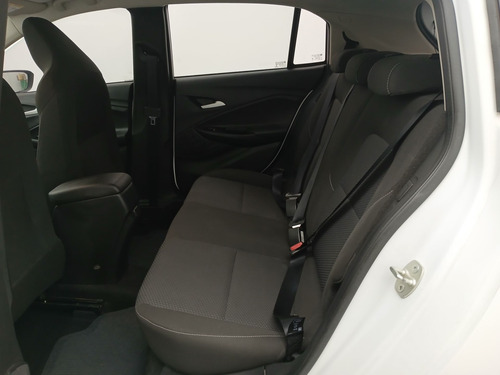 Chevrolet Onix 1.0 TURBO FLEX LTZ MANUAL