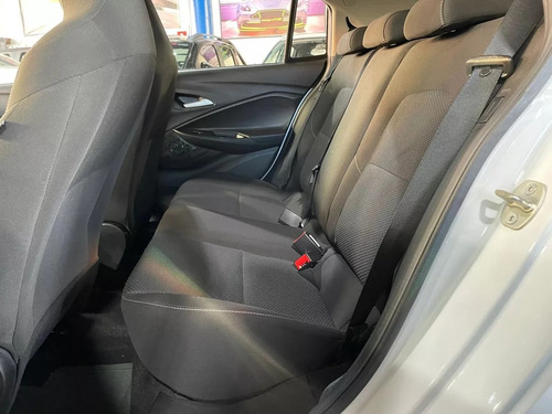 Chevrolet Onix 1.0 Lt Turbo 5p