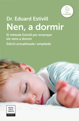 Libro Nen A Dormir De Estivill Eduard