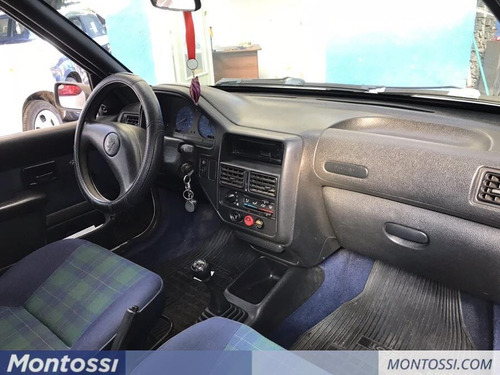 Peugeot 106 1998 Muy Buen Estado!