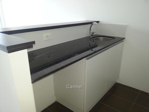 Imagen 5 de 12 de Venta Apartamento Pocitos 2 Dormitorios 2 Baños Cw55768