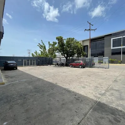 Galpón en venta