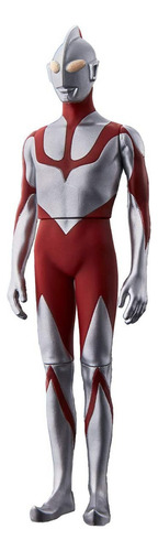 Movie Monster Series Ultraman (thin Ultraman)