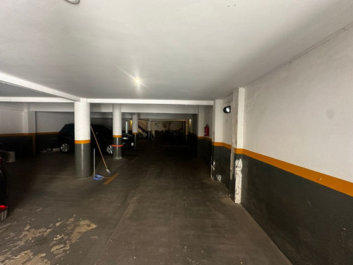 Venta|cochera Fija Y Cubierta C/entrada Porton Aut|coghlan