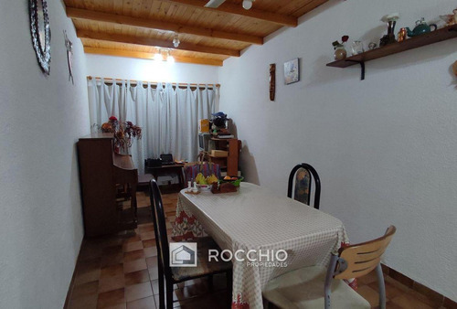 Casa 3 Ambientes. | Carlos Echague 7977