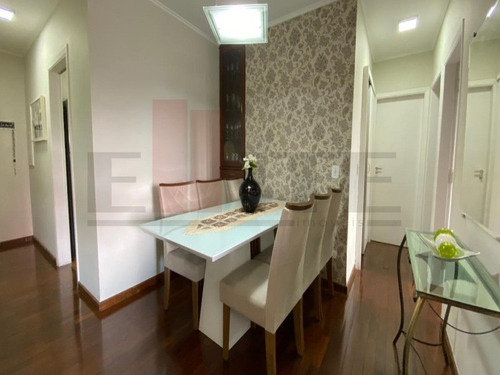 Imagem 1 de 30 de Apartamento A Venda , 350 Metros Do Metrô Belém , Residencial Jk - Ap00042 - 69333382