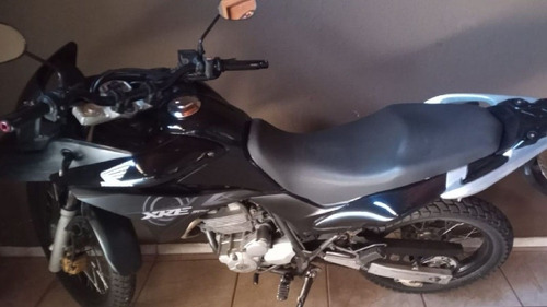 Imagem 1 de 2 de Honda Xre 300