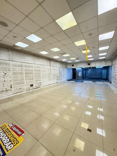 Icr Arrienda Local Comercial San Felipe