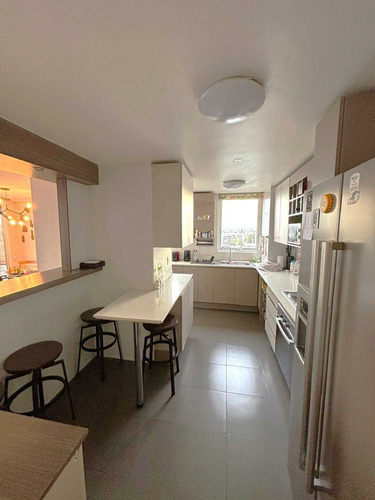 Dpto Tipo Casa 4d+2b+quincho+oficina+otros (53724)