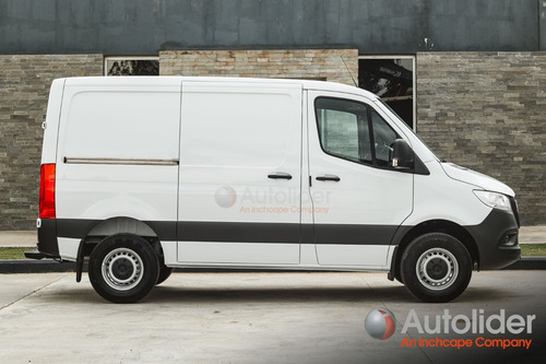 Sprinter Furgon 311 Compacto - Autolider