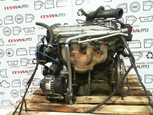 Motor Nafta Ford Escort 1998 - 287888