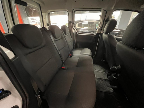 Berlingo Multispace Hdi 115 Xtr Am22.5