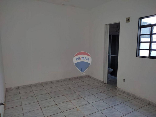 Imagem 14 de 30 de Casa Térrea À Venda - De R$ 323.500 Por R$ 310.000 - Santa Cruz - Cuiabá - Mt - Ca0684