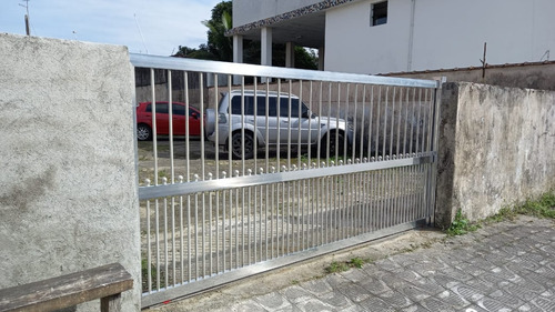 Kitnet Com 1 Vaga Garagem, Real, Praia Grande
