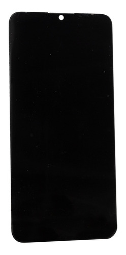 Pantalla Lcd Touch Para Zte V10 Negro