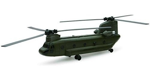 New Ray 1/60 Boeing Ch-47 Chinook