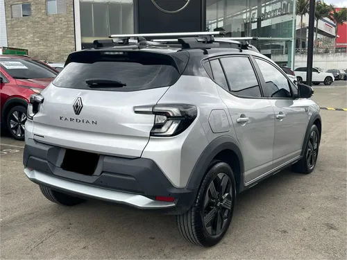Renault Kardian 1.0T Premiere Edition At