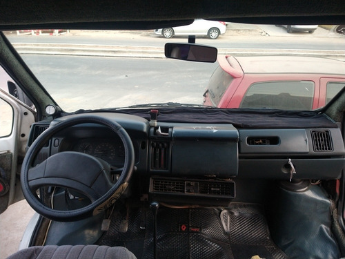 Imagen 10 de 11 de Renault Trafic 2.1